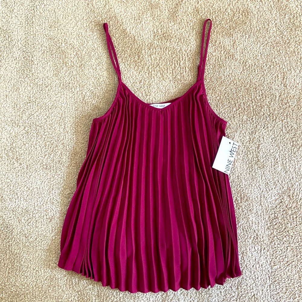 NINE WEST Fashion Camis